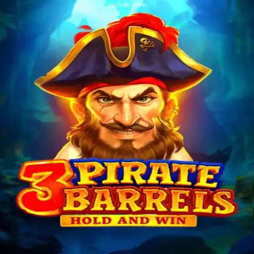 Explore the Exciting World of 3PirateBarrels: A Treasure Hunting Adventure