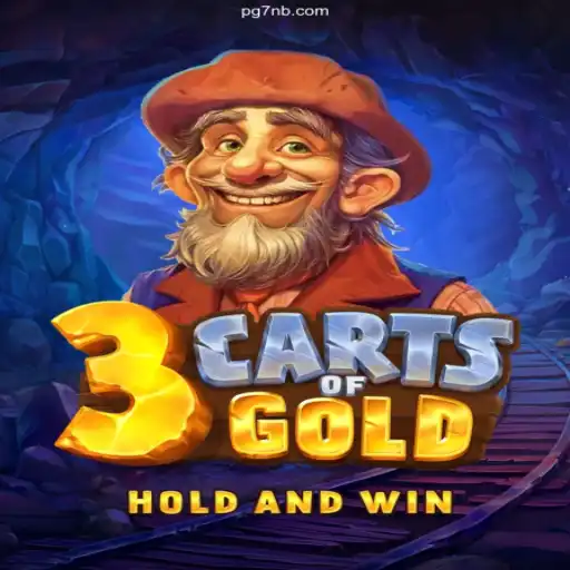 Discover the Exciting World of 3cartsOfGold: Your New Gaming Adventure