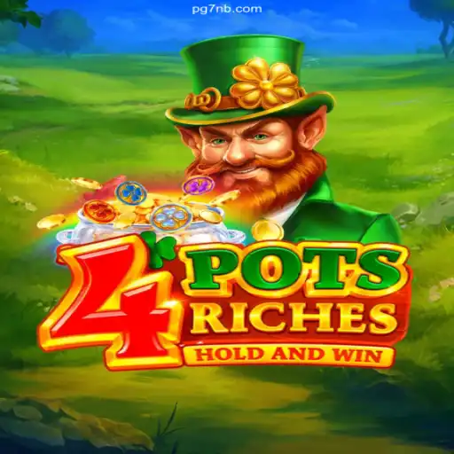 Exploring the Exciting World of Online Gaming: 4potsriches