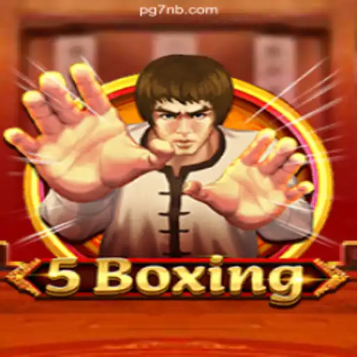 Exploring 5Boxing: The Exciting Strategic Game on 7NB.COM⭐️ ONLINE PLATAFORMA OFICIAL