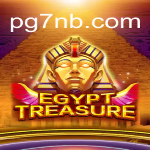 Discover the Mysteries of EgyptTreasure: An Engaging Adventure Awaits
