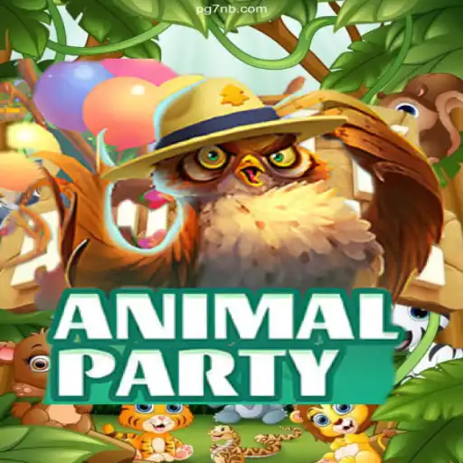 Exploring the Vibrant World of AnimalParty