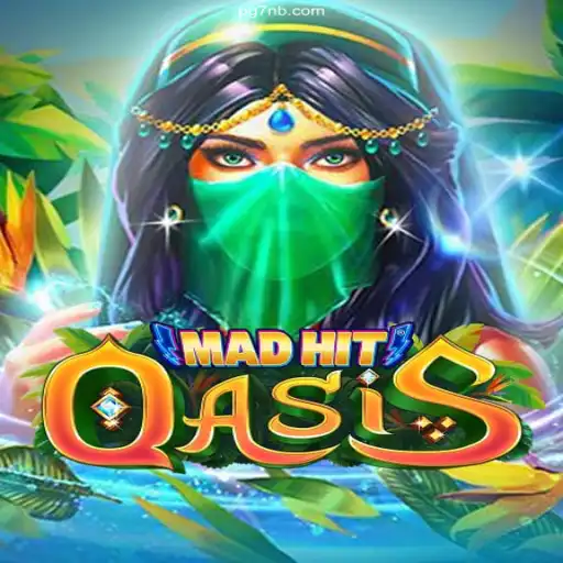 MadHitOasis - A Riveting Journey Through Chaos and Strategy