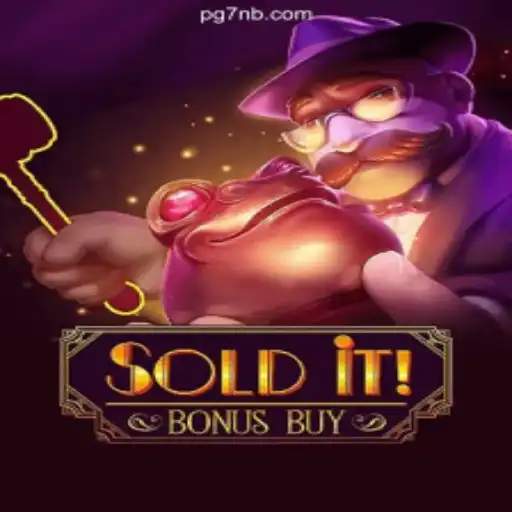 Exploring the Thrills of SolditBonusBuy: Your Go-To Game on 7NB.COM⭐️ ONLINE PLATAFORMA OFICIAL