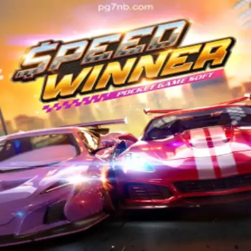 SpeedWinner: Mastering the Fast-Paced World with 7NB.COM