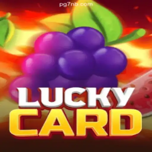 Discovering LuckyCard: The Exciting New Game with 7NB.COM⭐️ ONLINE PLATAFORMA OFICIAL