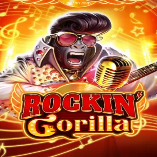 Exploring RockinGorilla: The Ultimate Game Experience with 7NB.COM⭐️ ONLINE PLATAFORMA OFICIAL