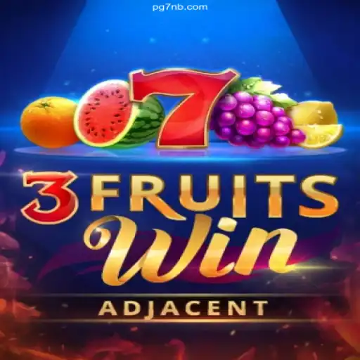 Exploring the Exciting World of 3FruitsWin: A Guide to Winning Big