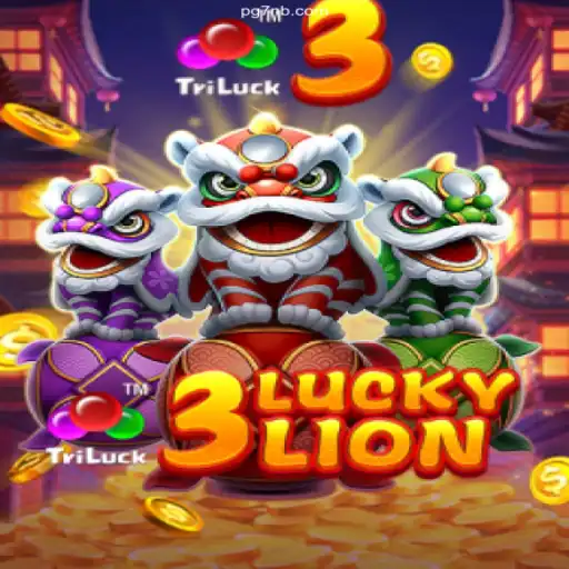 Discovering the Fascinating World of 3LUCKYLION