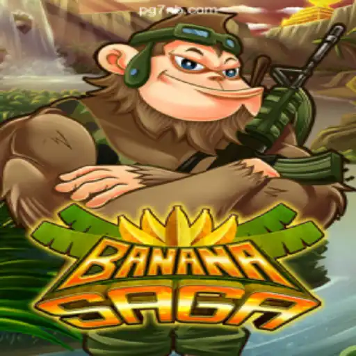 Unveiling the Thrilling World of BananaSaga