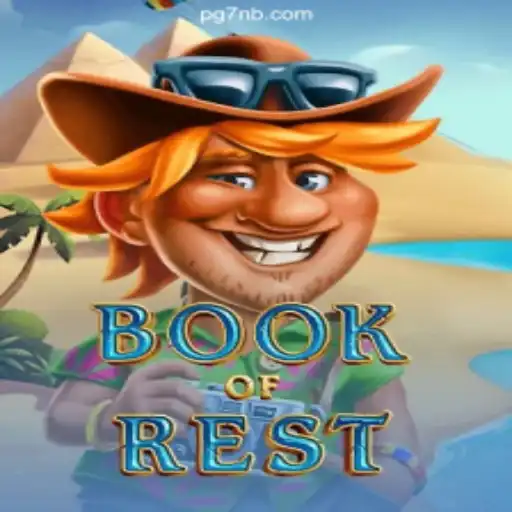 Exploring BookofRest: A Captivating Journey into Adventure