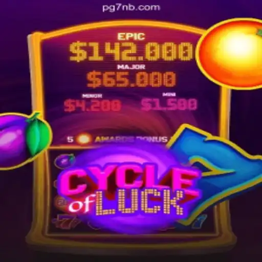 CycleofLuck: A Deep Dive into the Exciting World of Online Gaming