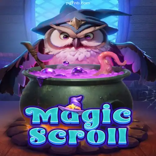 Explore MagicScroll: A Unique Gaming Adventure with 7NB.COM⭐️