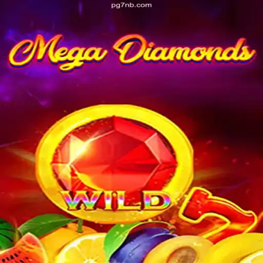 Explore the World of MegaDiamond: A Dazzling Gaming Adventure