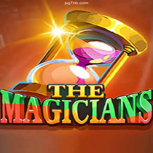 TheMagicians: A Magical Journey in the World of Gaming