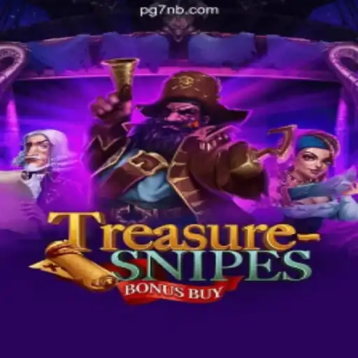 Discover TreasuresnipesBonusBuy: Dive into Adventure and Rewards