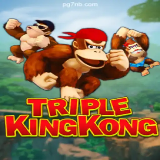 Unveiling TripleKingKong: A Gaming Phenomenon