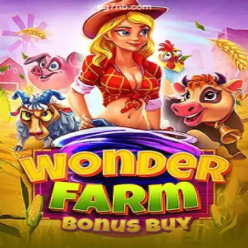 WonderFarmBonusBuy: Dive Into a Magical Farming Adventure