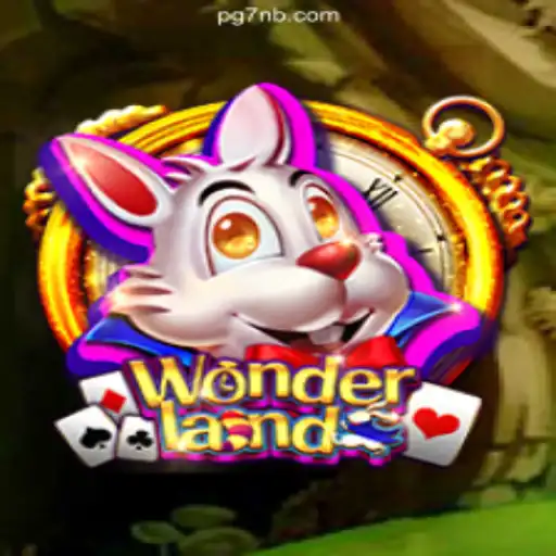 Exploring Wonderland: A Dive into Its Mystical World