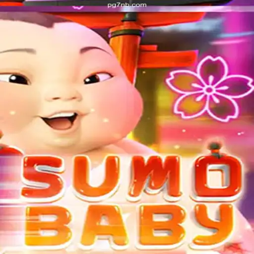 SumoBaby: Enter the Ring with the Latest Sensation in Gaming